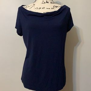 Ladies Jones of New York Short Sleeve shirt